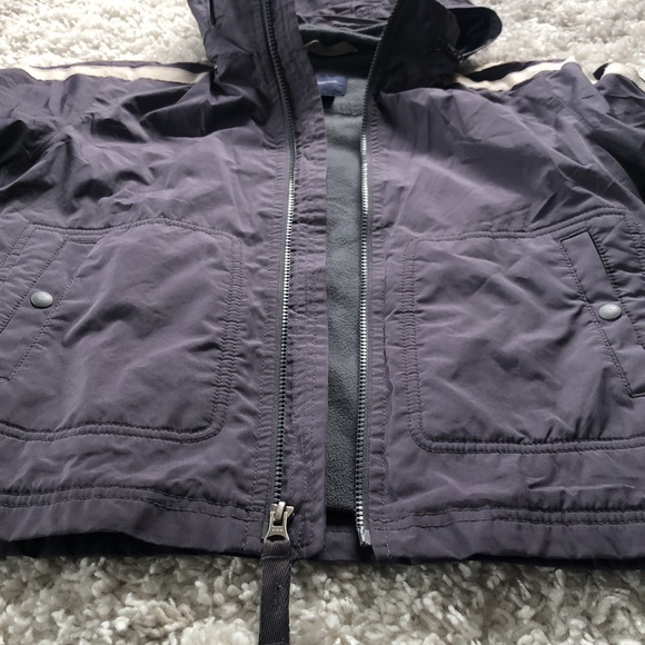 Boys Gap Hooded Jacket - Picture 5 of 9